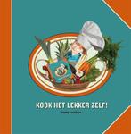 9789088507045 Kook het lekker zelf Sandra Cornelissen, Boeken, Verzenden, Nieuw, Sandra Cornelissen