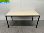 Tafel Eettafel 150 x 75 x 75 cm Horeca, Gebruikt, Ophalen of Verzenden