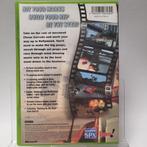 Chase Hollywood Stunt Driver Xbox Original, Ophalen of Verzenden, Nieuw