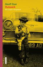 Huiswerk 9789022341773 Geoff Dyer, Verzenden, Zo goed als nieuw, Geoff Dyer