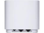ASUS ZenWiFi XD4 Plus - Mesh WiFi Systeem - AX1800 Wifi 6 -, Computers en Software, Routers en Modems, Verzenden, Zo goed als nieuw