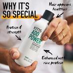 KMS AddPower Shampoo, Verzenden, Nieuw