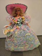 Mattel - Barbiepop Barbie Spring Bouquet - 1990-2000 - China