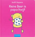 Kleine Beer is papa kwijt / Peuterlijn 9789044807257, Verzenden, Gelezen, J. Koppens