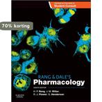 Rang & Dales Pharmacology 9780702053627 Rod J. Flower, Boeken, Verzenden, Gelezen, Rod J. Flower