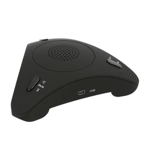 De DrPhone ConferX -  Voip Converence speaker - Conferentie, Muziek en Instrumenten, Microfoons, Verzenden