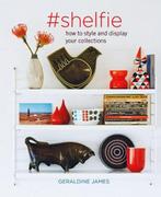 #shelfie | 9781782498445 | Geraldine James, Boeken, Zo goed als nieuw, Geraldine James