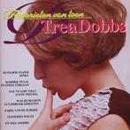 cd - Trea Dobbs - Favorieten Van Toen, Zo goed als nieuw, Verzenden