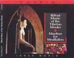 cd - Tibetan Monks - Ritual Music Of The Tibetan Monks -..., Zo goed als nieuw, Verzenden