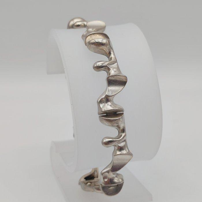 Zonder minimumprijs - Lapponia - Armband Zilver, Sieraden, Tassen en Uiterlijk, Armbanden