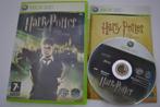 Harry Potter en de Orde van de Feniks (360), Spelcomputers en Games, Games | Xbox 360, Zo goed als nieuw, Verzenden