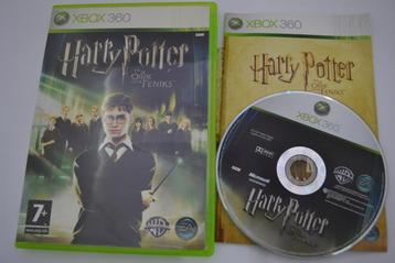 Harry Potter en de Orde van de Feniks (360)