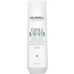 Goldwell  Dualsenses Curls & Waves  Shampoo  250 ml, Verzenden, Nieuw