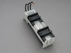 Wohner EQUES Stroomrailadapter - 32455, Verzenden, Nieuw, Overige typen