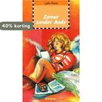 Zomer zonder Andy / Zoeklicht plus 9789027641946 L. Rood, Boeken, Kinderboeken | Jeugd | onder 10 jaar, Verzenden, Gelezen, L. Rood