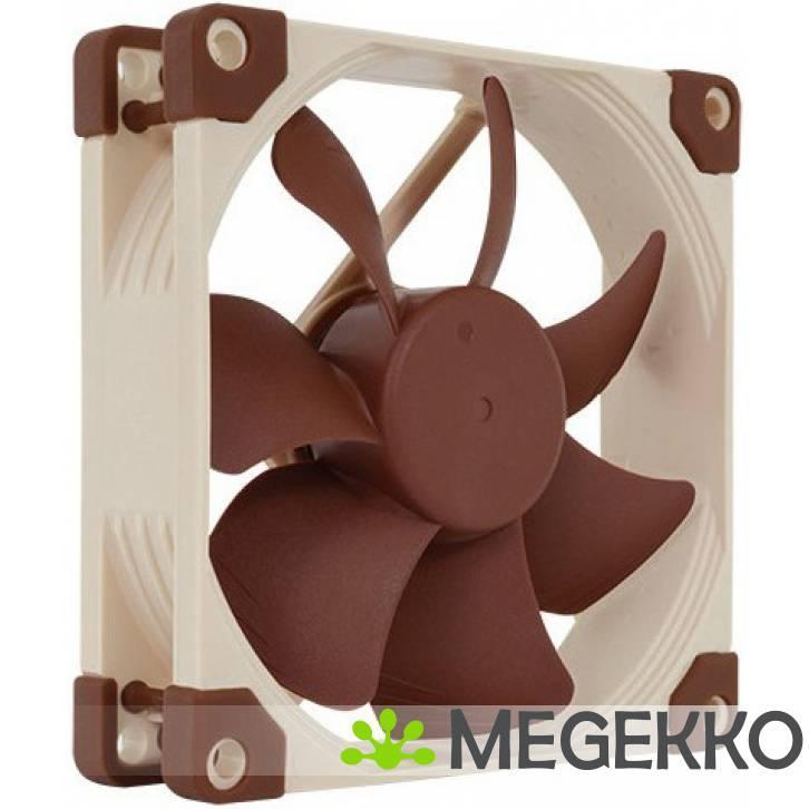 Noctua NF-A9 FLX, 92mm, Computers en Software, Computerkoelers, Nieuw, Verzenden