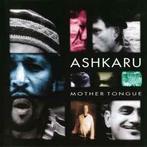 cd - Ashkaru - Mother Tongue, Verzenden, Nieuw in verpakking
