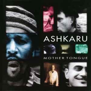 cd - Ashkaru - Mother Tongue, Cd's en Dvd's, Cd's | Wereldmuziek, Verzenden