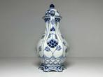 Royal Copenhagen - Arnold Krogh - Koffiepot - Blue Fluted