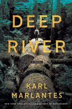 Deep River 9780802148971 Karl Marlantes, Verzenden, Gelezen, Karl Marlantes