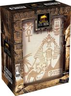 Secret Escape Box - Sphinx | Eureka - Puzzels, Hobby en Vrije tijd, Denksport en Puzzels, Verzenden, Nieuw