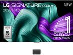 Lg - OLED Ultra HD 4K TV - 83 inch, Verzenden, Nieuw, OLED, 100 cm of meer