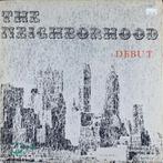 The Neighborhood - Debut (LP, Album, Gat), Verzenden, Zo goed als nieuw