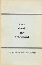 Newton, John-Van slaaf tot predikant, Boeken, Verzenden, Gelezen