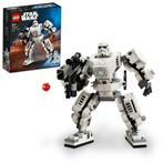 LEGO Star Wars - Stormtrooper™ Mech 75370, Ophalen of Verzenden, Nieuw