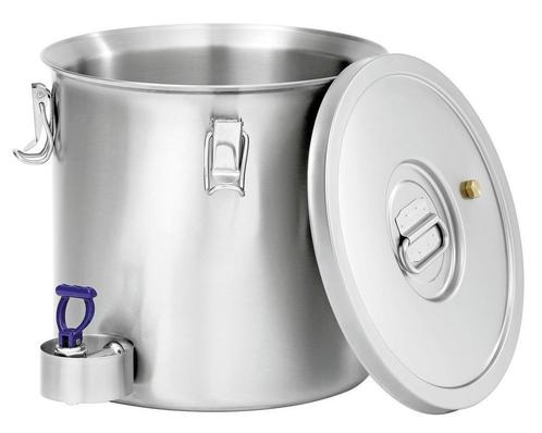 Bartscher Thermo transportcontainer Plus 20L | Koude of warm, Zakelijke goederen, Horeca | Keukenapparatuur, Nieuw in verpakking