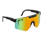 Gepolariseerde Zonnebril - Fiets Ski Sport Bril Shades UV400, Sieraden, Tassen en Uiterlijk, Zonnebrillen en Brillen | Heren, Verzenden