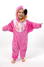 Onesie Flamingo Pakje 98-104 Flamingopak Kostuum Roze Vogel, Ophalen of Verzenden, Nieuw