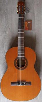 Martinez - MCG-48S Solid Cedar - - Klassieke gitaar, Muziek en Instrumenten, Snaarinstrumenten | Gitaren | Akoestisch, Nieuw