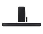 Samsung Cinematic Q-series HW-Q950T - krachtige soundbar, Ophalen, Met externe subwoofer, Zo goed als nieuw