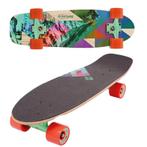 Street Surfing 28 Inch Skateboard Rocky Mountain, Ophalen of Verzenden, Nieuw