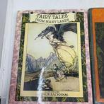 Arthur Rackham (ill) - Arthur Rackham ill. books:, Antiek en Kunst, Antiek | Boeken en Bijbels