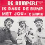 vinyl single 7 inch - De Bumpers - Ik Dans De Bump Met Jou, Cd's en Dvd's, Vinyl Singles, Verzenden, Zo goed als nieuw