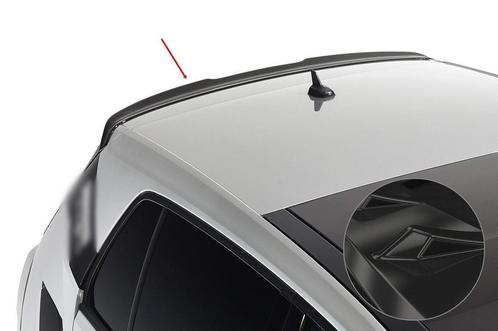 Sport Dakspoiler voor Volkswagen Golf 7 / 7.5 Facelift, Auto-onderdelen, Carrosserie en Plaatwerk, Achter, Nieuw, Volkswagen, Ophalen of Verzenden