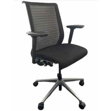 Refurbished Bureaustoel Steelcase Think (N)EN 1335