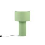 LED Tafellamp - Trion Balin - E27 Fitting - Rond - Groen -, Huis en Inrichting, Lampen | Tafellampen, Nieuw, Ophalen of Verzenden