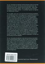 Ton lutz 9789077204368 X. Knebel, Verzenden, Gelezen, X. Knebel