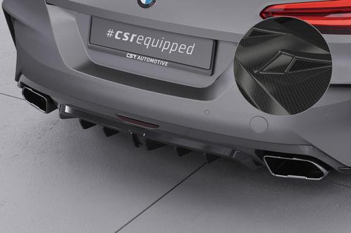 Achterskirt voor BMW Z4 (G29) M40i HA285-C, Auto-onderdelen, Carrosserie en Plaatwerk, Nieuw, Verzenden