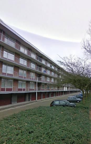Te Huur 3 Kamer Appartement Predikherenlaan In Tilburg beschikbaar voor biedingen