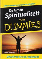 De Grote Spiritualiteit voor Dummies / Voor Dummies, Boeken, Verzenden, Gelezen, Pamela Smits