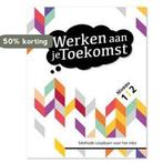 Werken aan je Toekomst / niveau 1-2 / Toekomst 9789492620187, Verzenden, Zo goed als nieuw, Codename Future