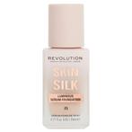 Revolution Skin Silk F3 Foundation Serum, Verzenden, Nieuw, Make-up