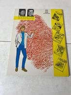 Ric Hochet T6 - Rapt sur le France - C - 1 Album - Eerste, Boeken, Nieuw