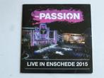 The Passion - Live in Enschede 2015 / Jeroen van Koningsbrug, Verzenden, Nieuw in verpakking