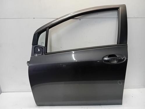 Portier links voor Toyota Yaris/Vitz  1.3 VVT-i, Auto-onderdelen, Carrosserie en Plaatwerk, ARN erkend, Stiba lid, Erkend duurzaam