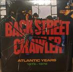 cd digi - Back Street Crawler - Atlantic Years 1975 - 1976, Verzenden, Zo goed als nieuw
